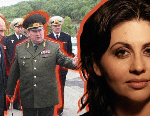 Родичка Миндича оселилася в столичній квартирі кремлівського ексчиновника: ЗМІ