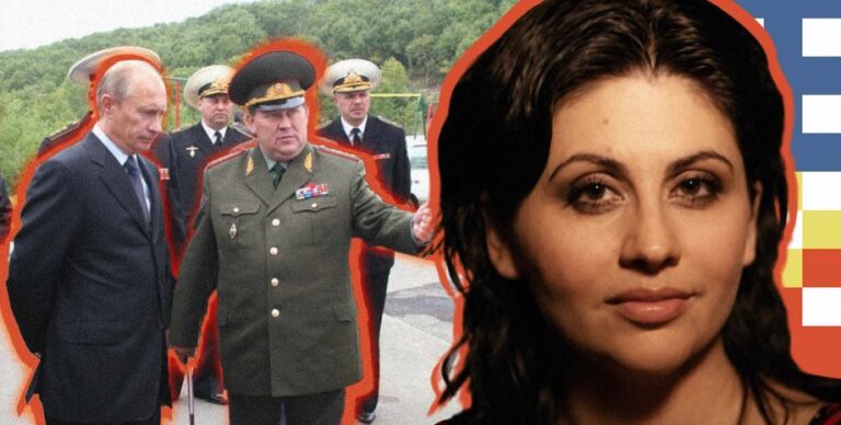 Родичка Миндича оселилася в столичній квартирі кремлівського ексчиновника: ЗМІ 7