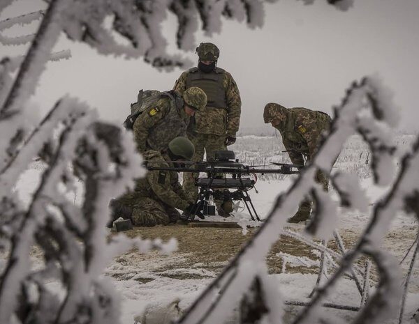 DeepState: Російські війська закріплюються на&hellip;