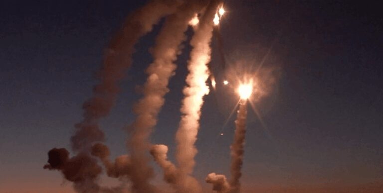 Україна під ударом: Росія запускає комбіновані атаки "Калібрами" та "Шахедами" 13