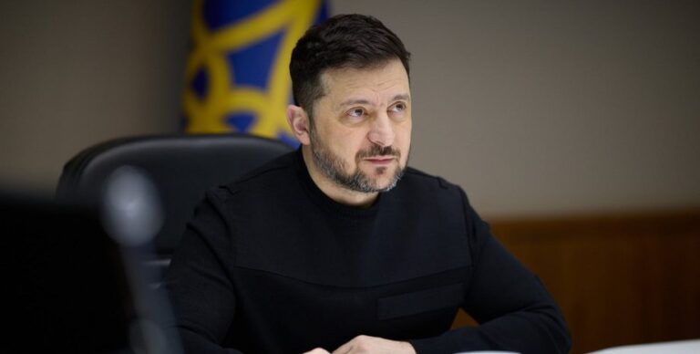 Україна чи капітуляція: Трамп та Путін диктують умови миру на Донбасі 6