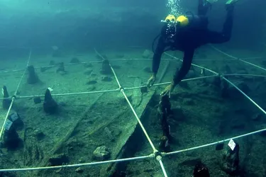 Головна 122 НеоліTest: Розкрито таємниці тисячолітнього поселення в Італії