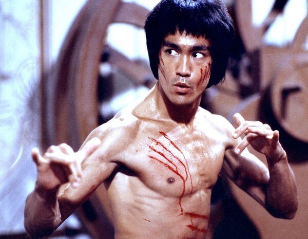 Таємниця смерті Брюса Лі: «Фокус»&hellip;