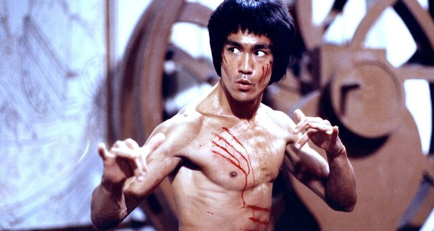 Головна 109 Таємниця смерті Брюса Лі: «Фокус» розкриває правду, яка вразить вас