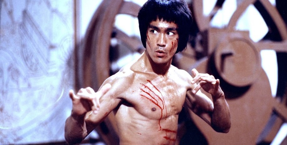 Таємниця смерті Брюса Лі: «Фокус» розкриває правду, яка вразить вас 9