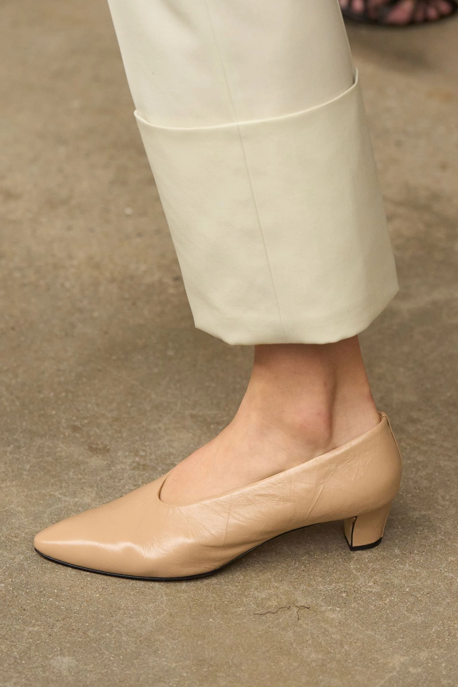 Calvin Klein весна-літо 2026. Photo: Calvin Klein3