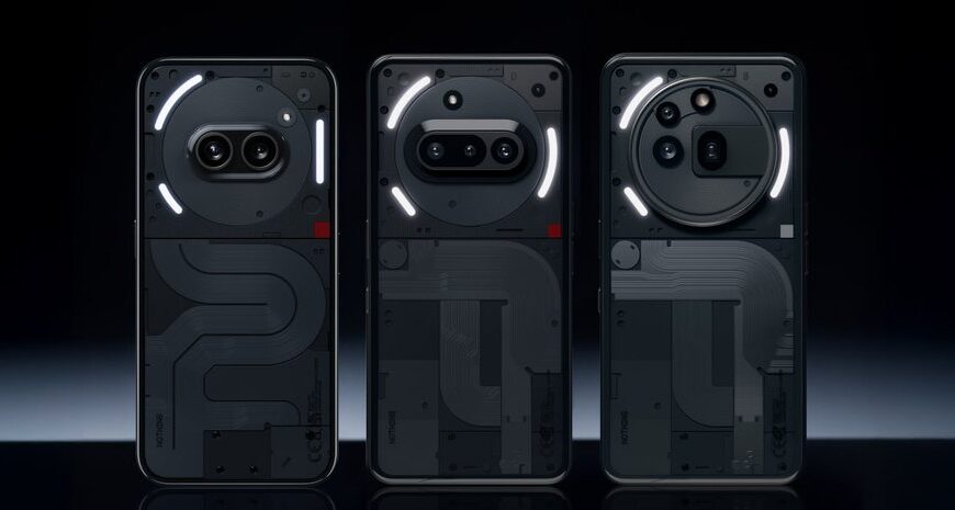 Головна 56 Бюджетний смартфон 2026: розкрито дату виходу новинки з вражаючими можливостями (фото)