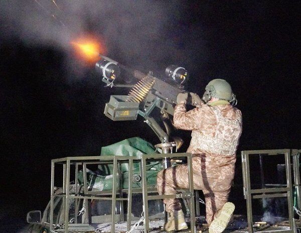 РФ атакувала Україну: масований удар…