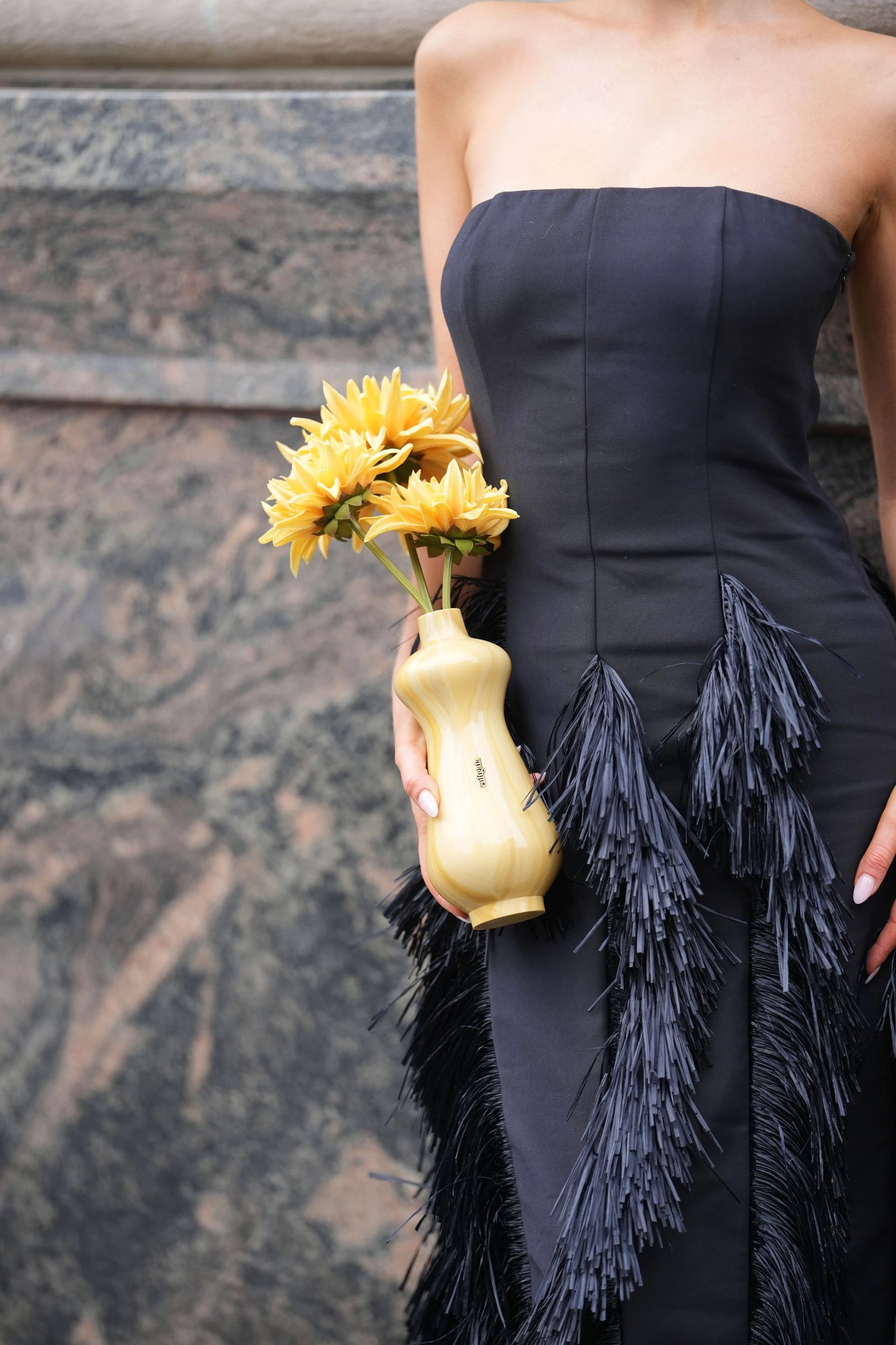 Найгарячіші сумки з Тижнів моди: відмовляємось від практичності заради стилю4