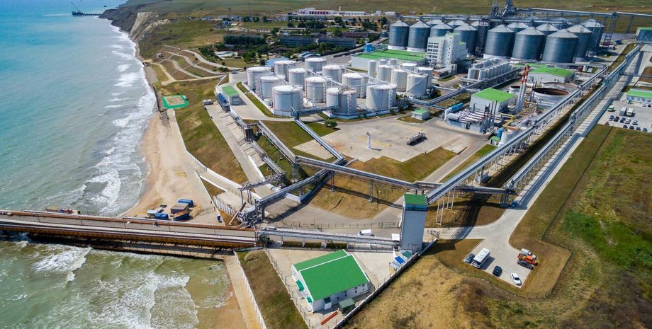 СБУ знищила ключовий об'єкт РФ: потужні вибухи на терміналі Тамані 3