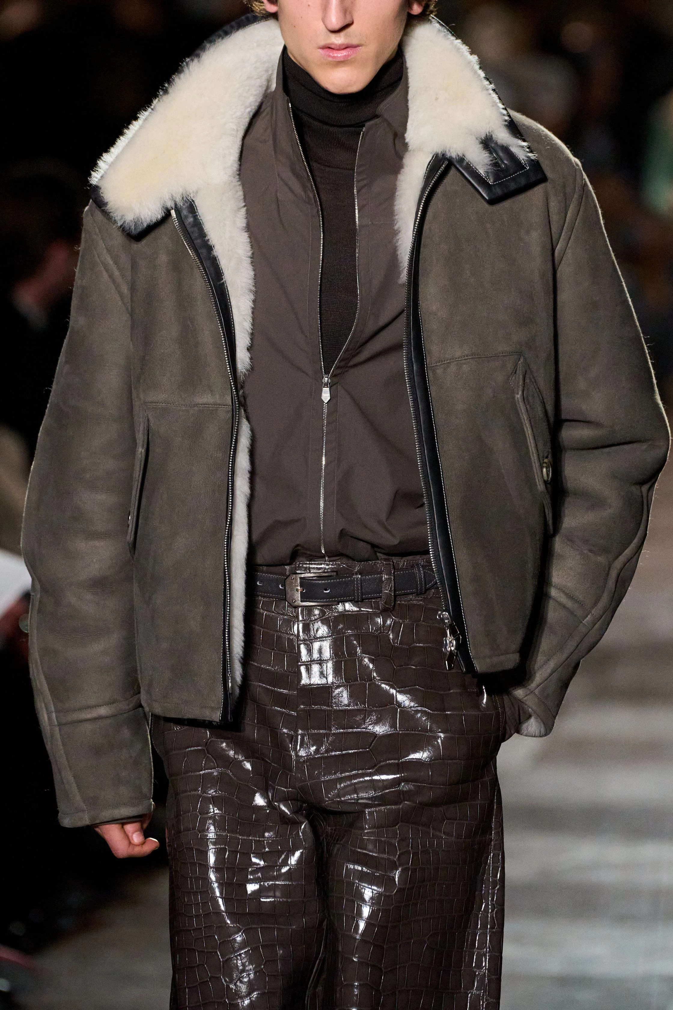 Hermès осінь-зима 2026/20277