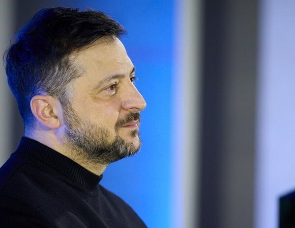 Зеленський розкрив стратегію атак України…