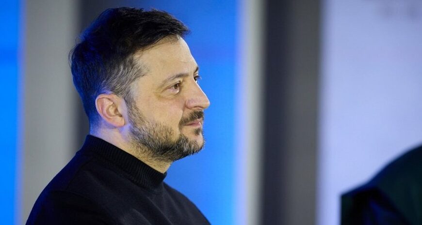 Зеленський розкрив стратегію атак України на російську енергетику