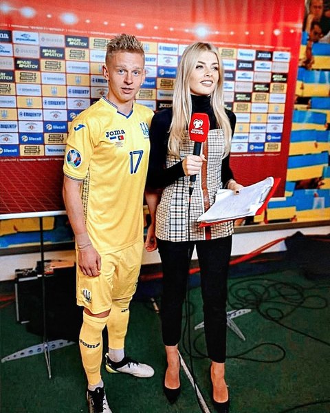 Зінченко: Від стадіонів Росії до тріумфу в Лізі Чемпіонів – розкриваємо усі деталі 17