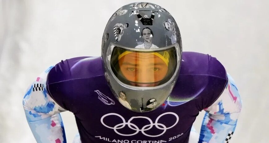 Скандал на Олімпіаді: Українець не отримав дозвіл на шолом через&hellip;