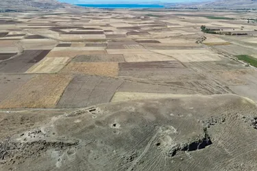 Головна 82 Знайдено давні урартські написи в Туреччині: розкрито їхню унікальність