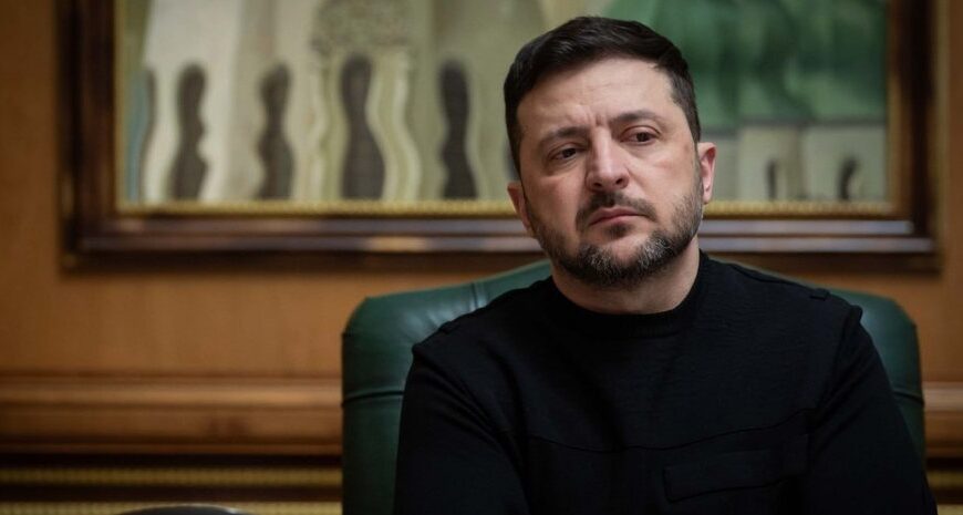 Зеленський розкрив нові потужні гаранті безпеки для України: оборонний щит посилено