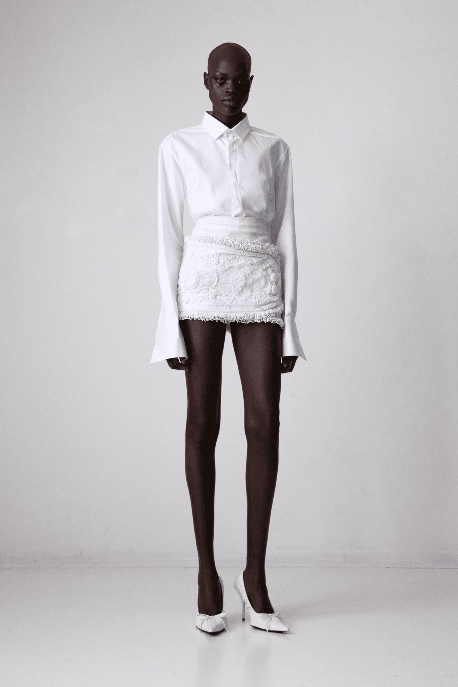 Luis de Javier весна-літо 20262