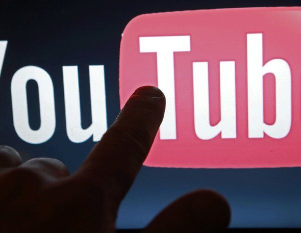 Головна 67 YouTube: Історія успіху та секрети шаленої популярності — дивись відео