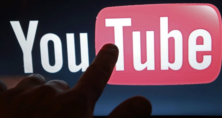 Головна 90 YouTube: Історія успіху та секрети шаленої популярності — дивись відео