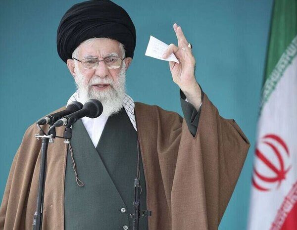 Головна 89 Трамп завдав удару: Іран втратив свого духовного лідера Алі Хаменеї