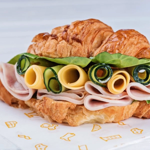 Міжнародний день круасана: розкриваємо секрети 300-річної випічки та ділимося п'ятьма найкращими рецептами 10