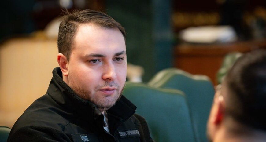 Головна 62 Буданов розкриває: Росія готова обговорювати гарантії безпеки для України