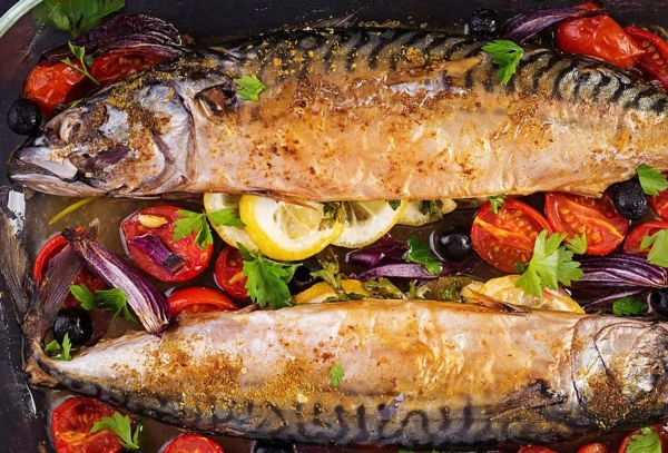 Готуємо незабутні страви на Новий рік 2026: ексклюзивні рецепти для вашого столу 5