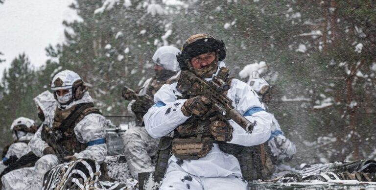 Контрнаступ ЗСУ: Сили оборони півдня розкрили ключову мету операцій 10