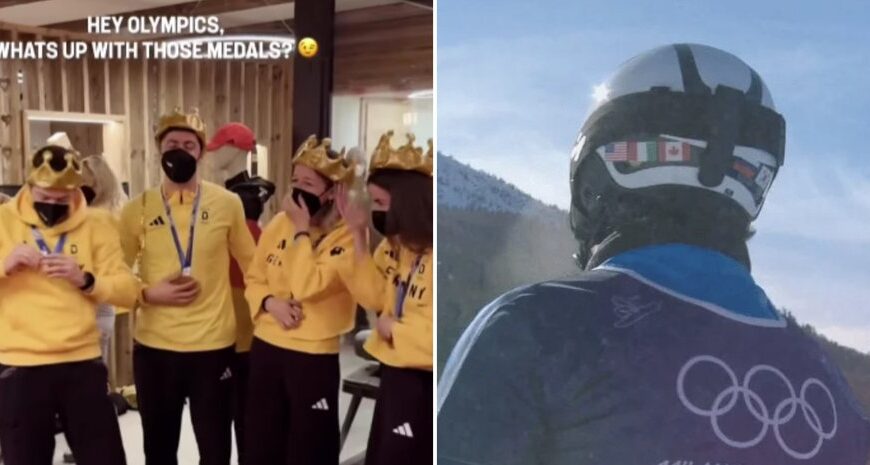 Олімпіада-2026: Розкриваємо гучні скандали та невдачі зимових Ігор в Італії