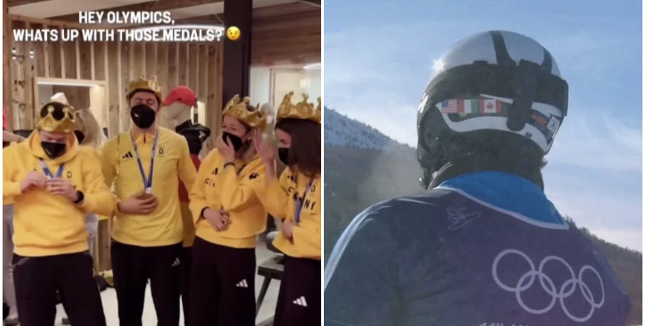 Олімпіада-2026: Розкриваємо гучні скандали та невдачі зимових Ігор в Італії 4