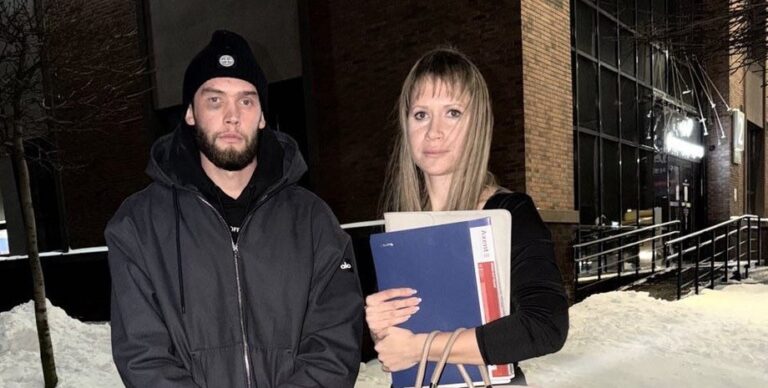 Футболіста Колесника, що вдарив представника ТЦК, відправили під домашній арешт: подробиці справи 2 Футболіста Колесника, що вдарив представника ТЦК, відправили під домашній арешт: подробиці справи 2