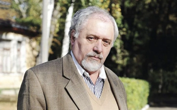 Головна 94 Семен Глузман: пішов з життя легендарний психіатр і борець за…