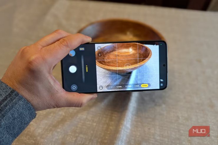 Розкрий потенціал старого смартфона: камера, що перевершить очікування та заощадить твій бюджет 5 Розкрий потенціал старого смартфона: камера, що перевершить очікування та заощадить твій бюджет 5