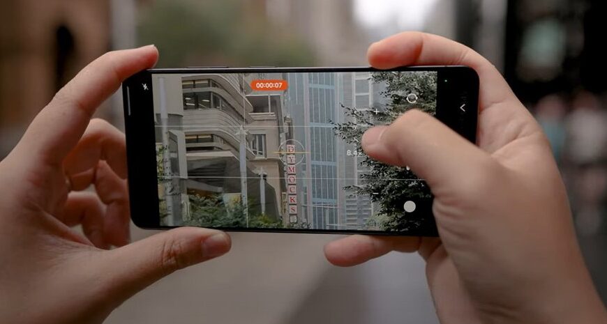 Головна 56 Samsung Galaxy S26: розкриваємо таємну функцію, що змінить правила гри