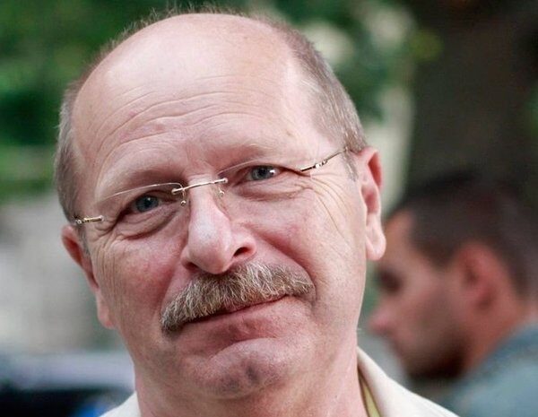 Пішов з життя режисер культового…