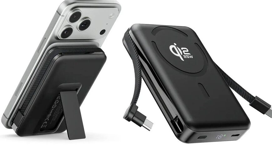 Головна 61 Напівтвердотільна батарея: інновації, що змінюють гру (фото)