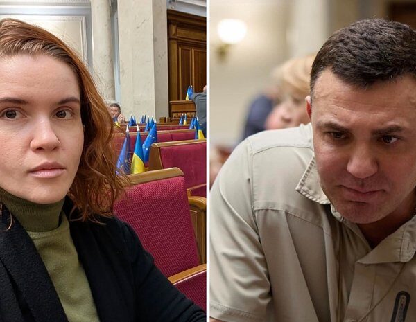 Регламентний комітет ВРУ рекомендував відсторонити Безуглу від засідань через конфлікт&hellip;