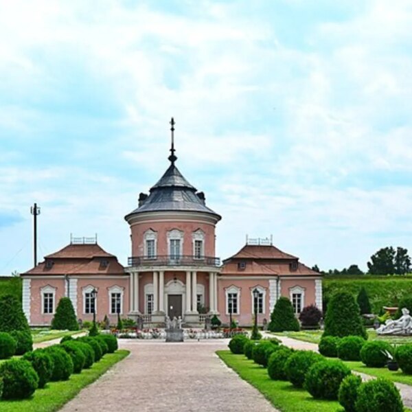 Розкрий таємниці Золотої Підкови: Олеський,&hellip;