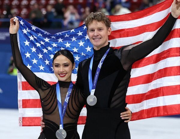 Головна 72 Розкрито скандал на Олімпіаді 2026: американські фігуристи викривають фальсифікацію результатів