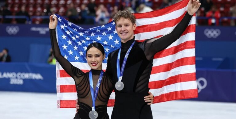 Розкрито скандал на Олімпіаді 2026: американські фігуристи викривають фальсифікацію результатів 14 Розкрито скандал на Олімпіаді 2026: американські фігуристи викривають фальсифікацію результатів 13