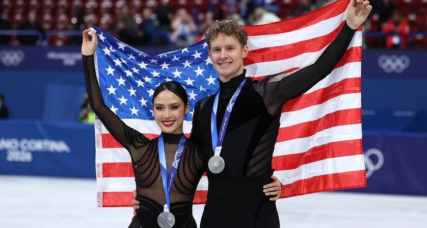 Головна 103 Розкрито скандал на Олімпіаді 2026: американські фігуристи викривають фальсифікацію результатів