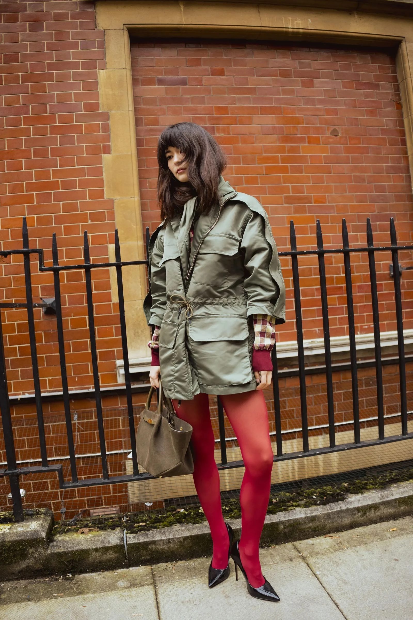 Acielle / Style Du Monde 3