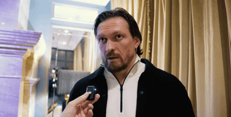 Усик обійняв керівну посаду у ФК "Полісся": деталі нового призначення 10