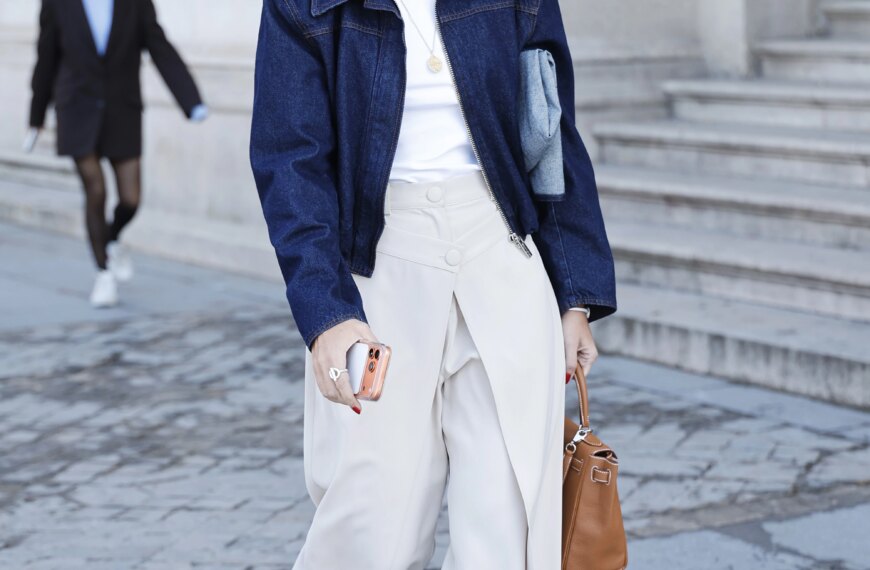 5 пар взуття, які досі актуальні: обираємо стиль на сезон