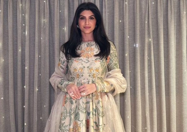 Головна 83 Ельнааз Норузі: Іранці святкують загибель Хаменеї – реакція акторки