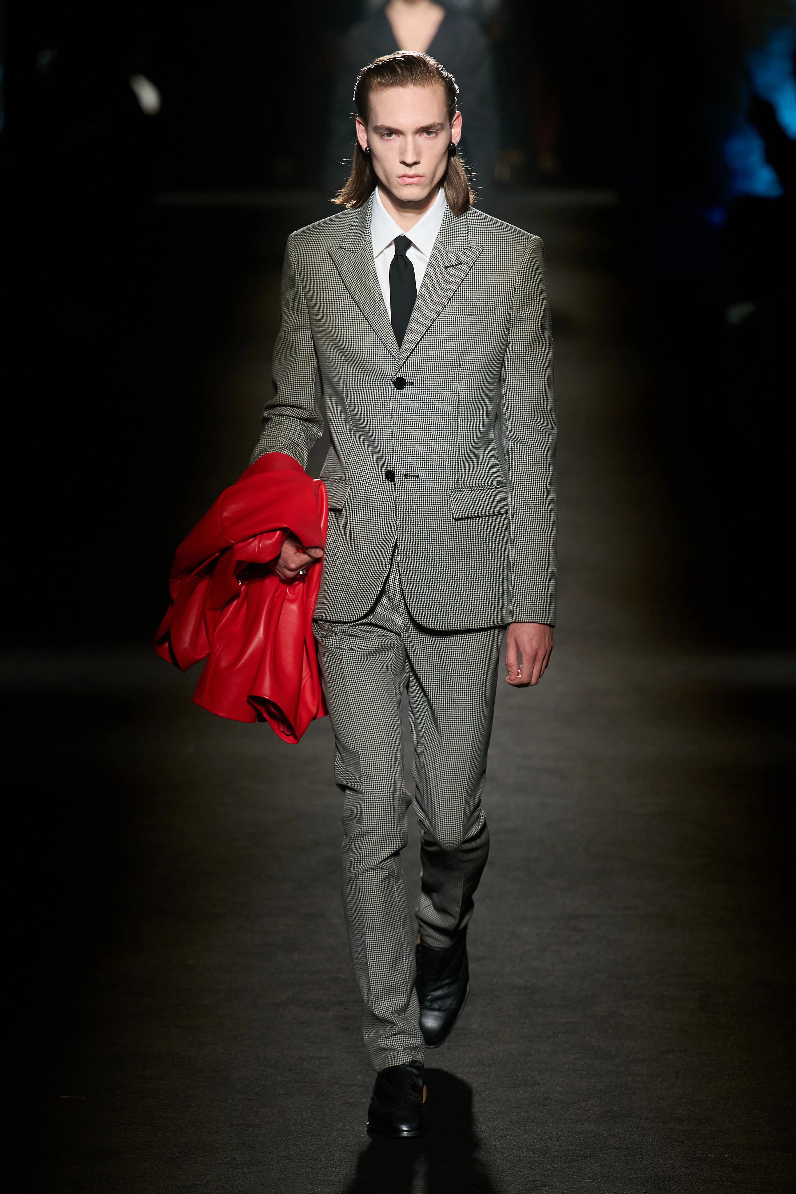 Тиждень моди в Парижі: Balenciaga, LOEWE та Viktoria Beckham представили найсміливіші колекції сезону3