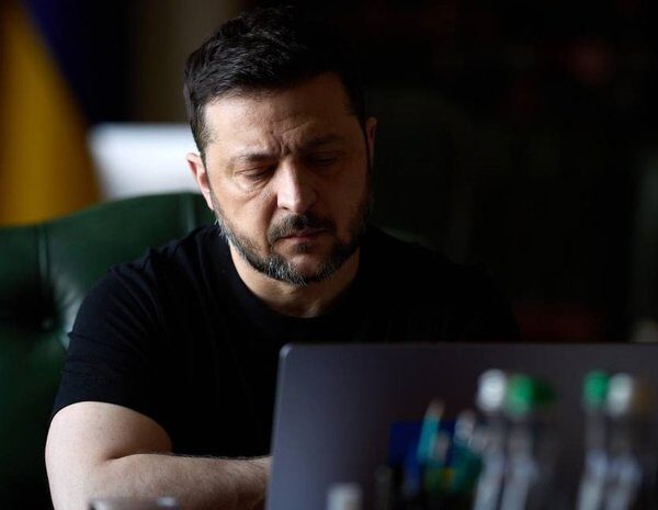 Зеленський попереджає: Росія планує атакувати українське водопостачання.