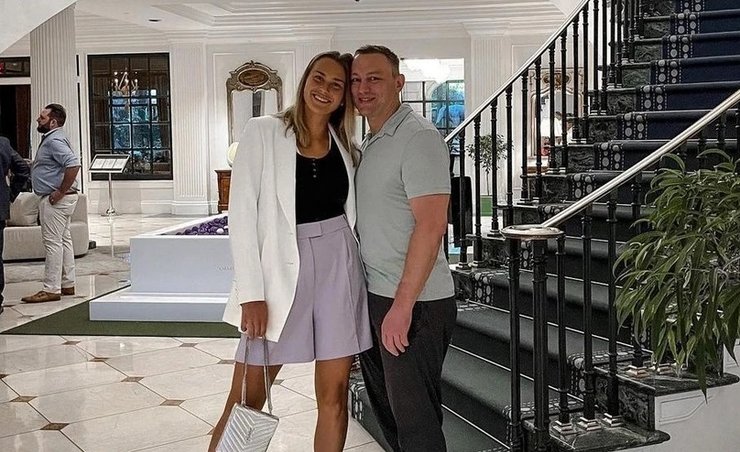 Коханий Арини Соболенко загинув: трагедія зіркового хокеїста у Маямі 6