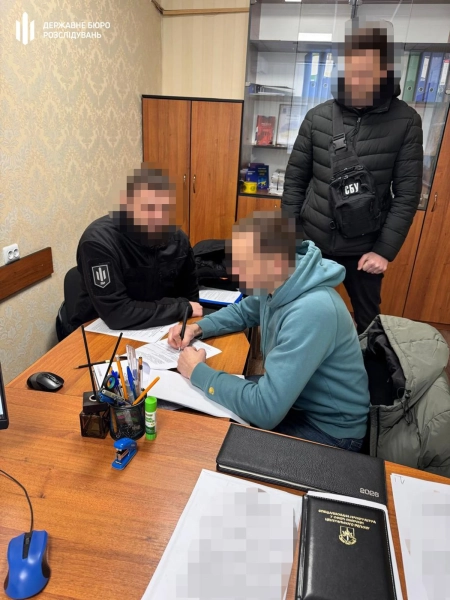 Командир взводу ЗСУ привласнив техніку: подробиці затримання на Київщині 4